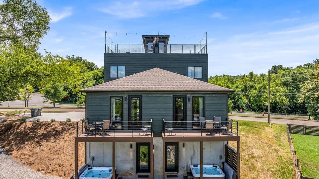 Photo of Outdoor in Knoxville