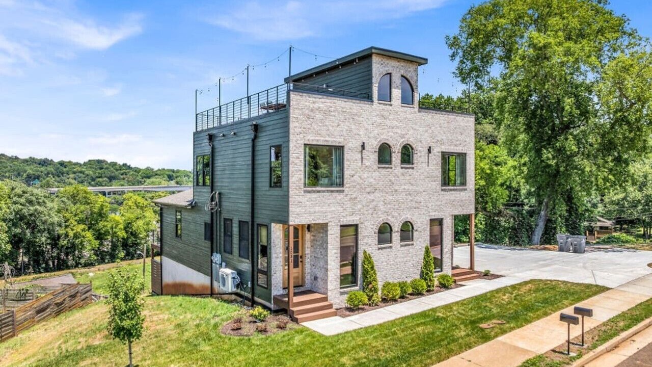 Photo of Outdoor in Knoxville