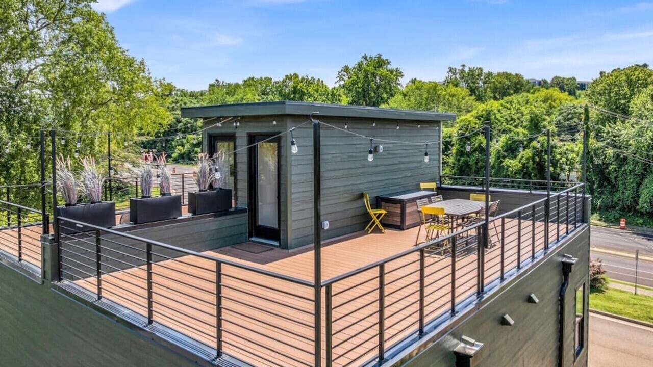 Photo of Outdoor in Knoxville