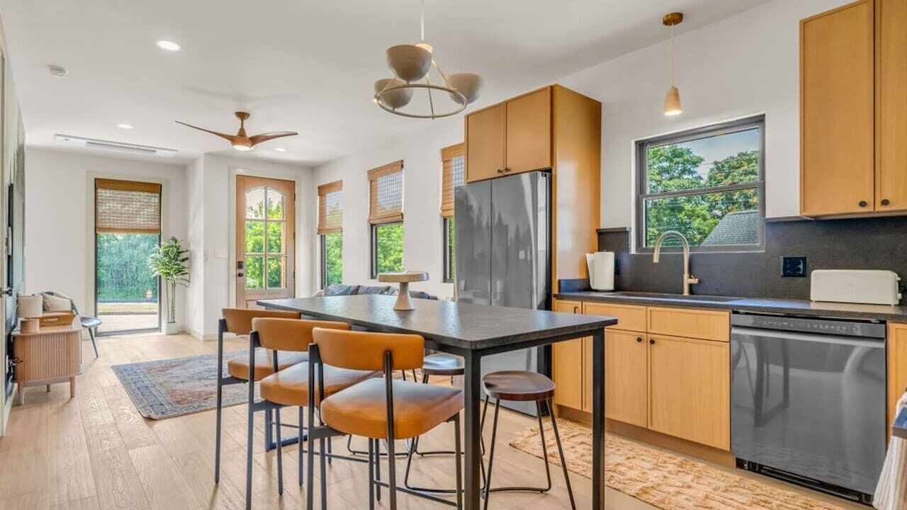 Photo of Kitchen in Knoxville