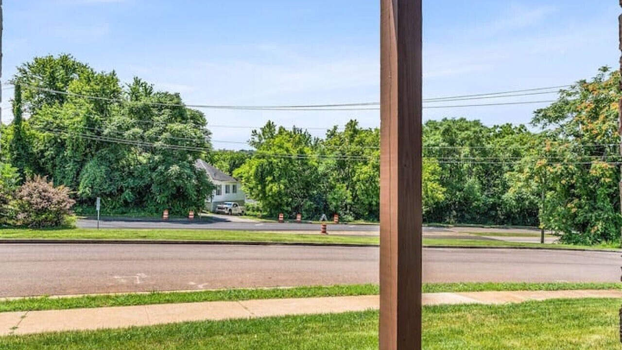Photo of Outdoor in Knoxville