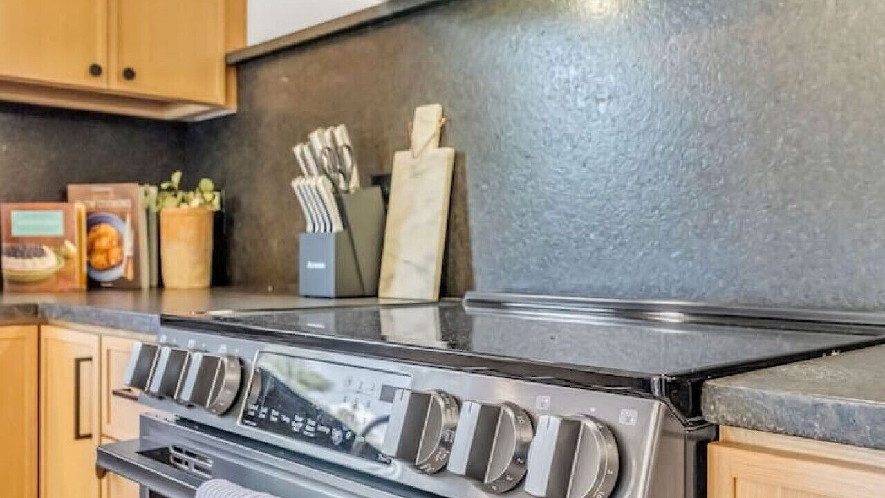 Photo of Kitchen in Knoxville