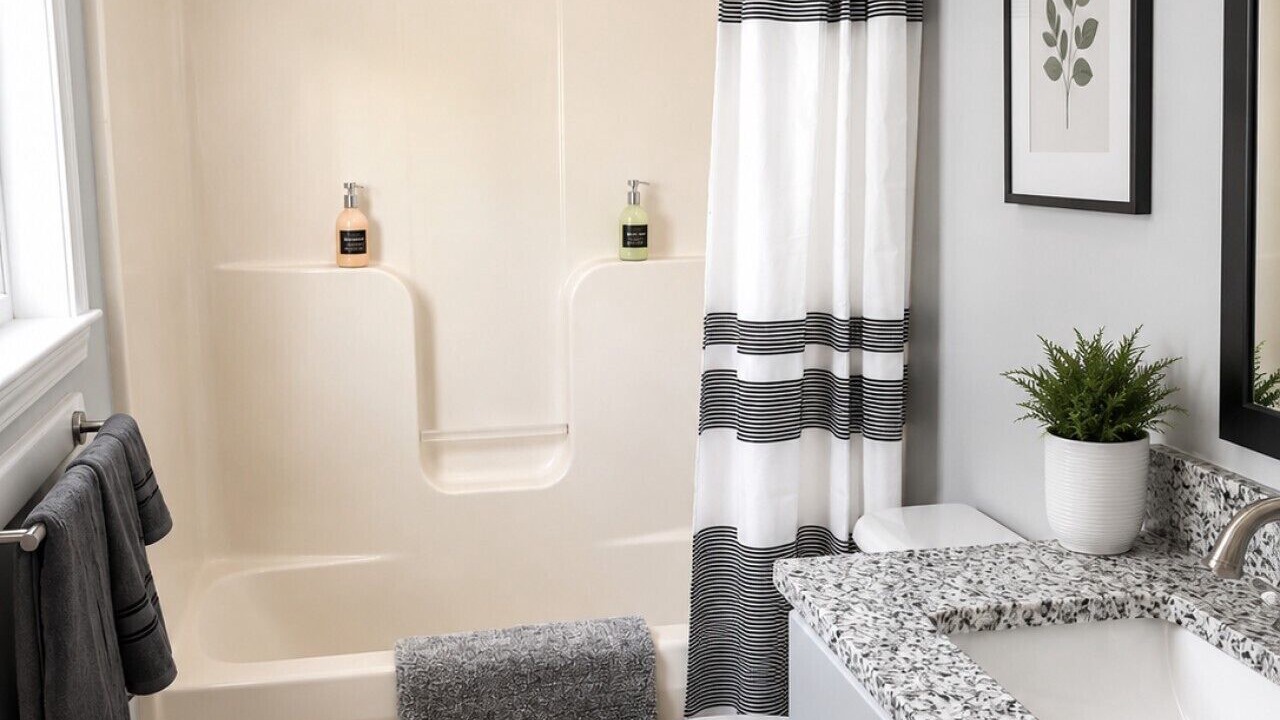 Photo of Bathroom in Lexington