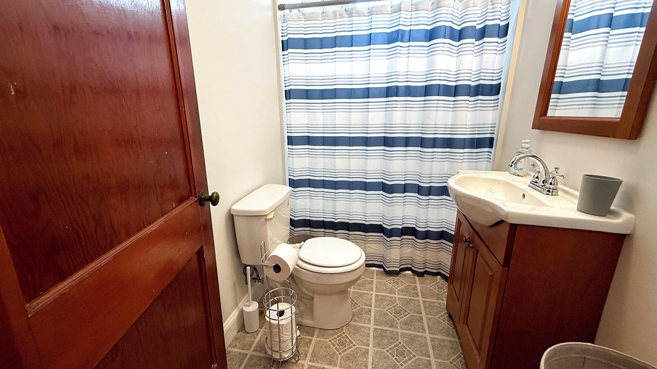 Photo of Bathroom in Southern Shops