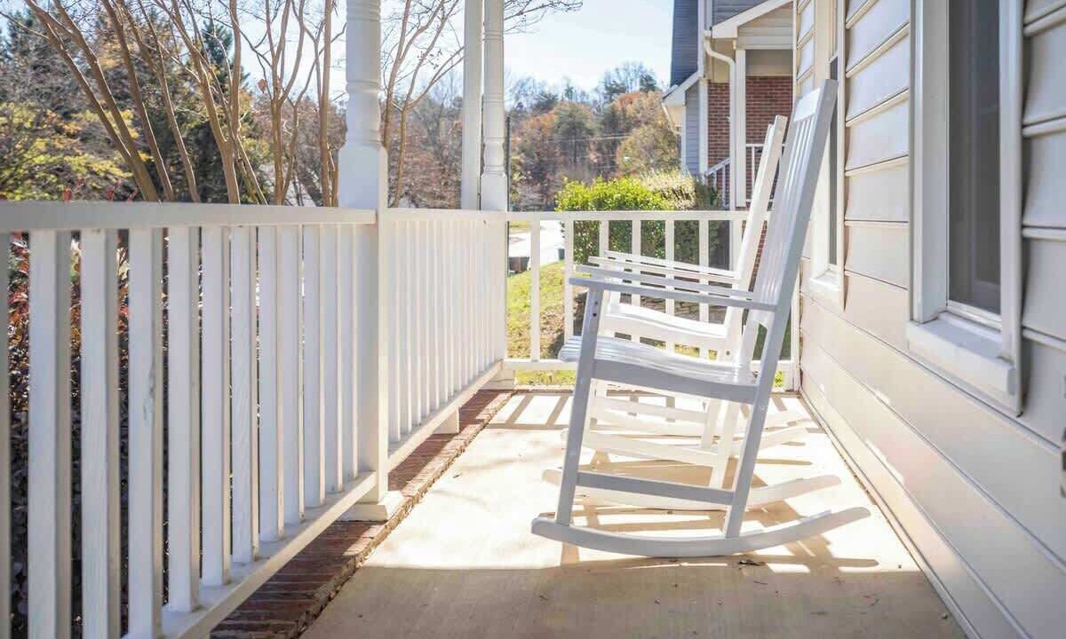 Photo of Outdoor in Greensboro