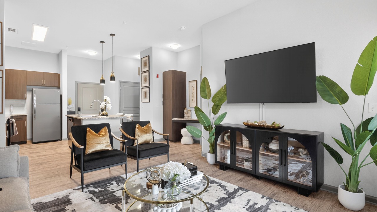 Photo of Livingroom in Paw Creek