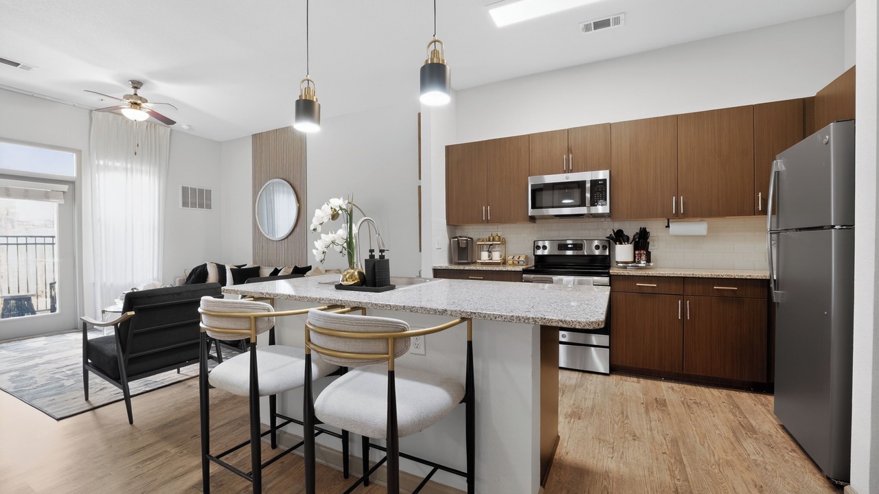 Photo of Kitchen in Paw Creek