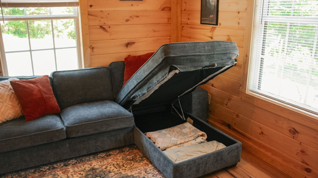 Photo of Livingroom in Clay City