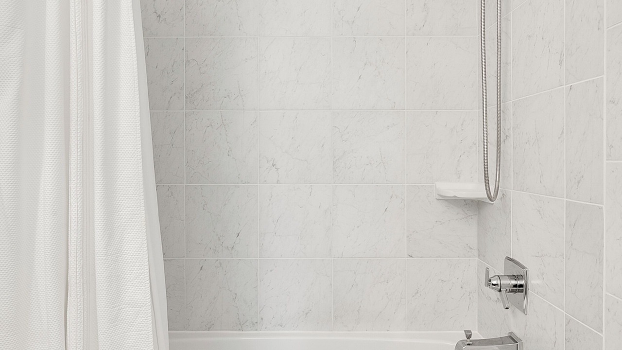Photo of Bathroom in Midlothian