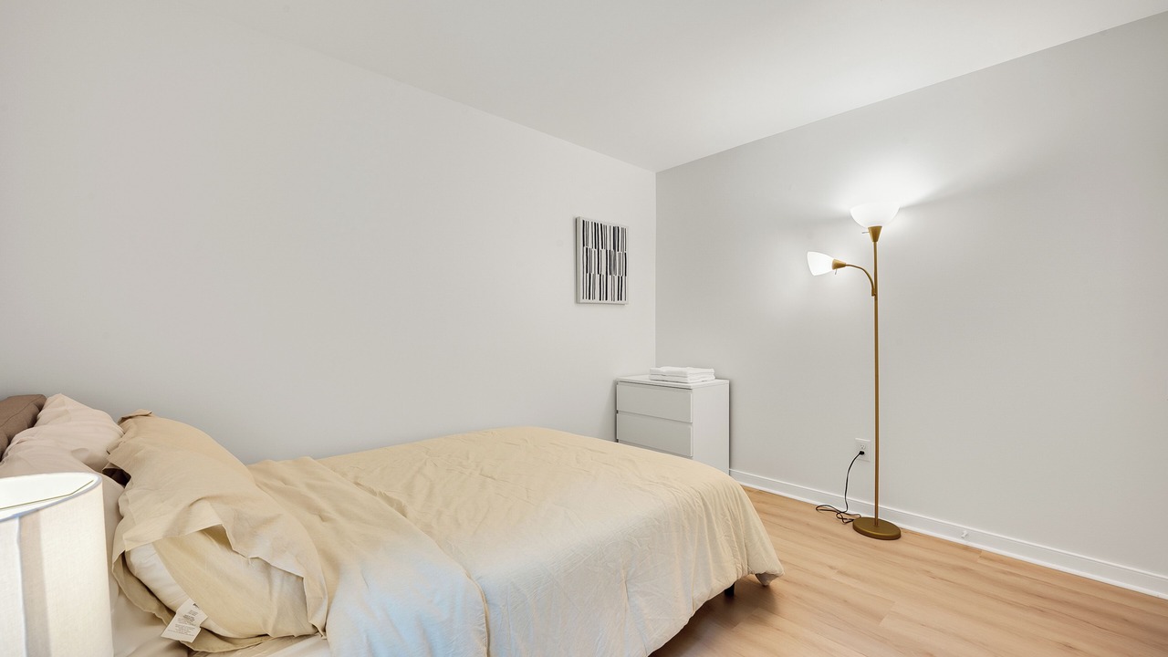 Photo of Bedroom in Midlothian