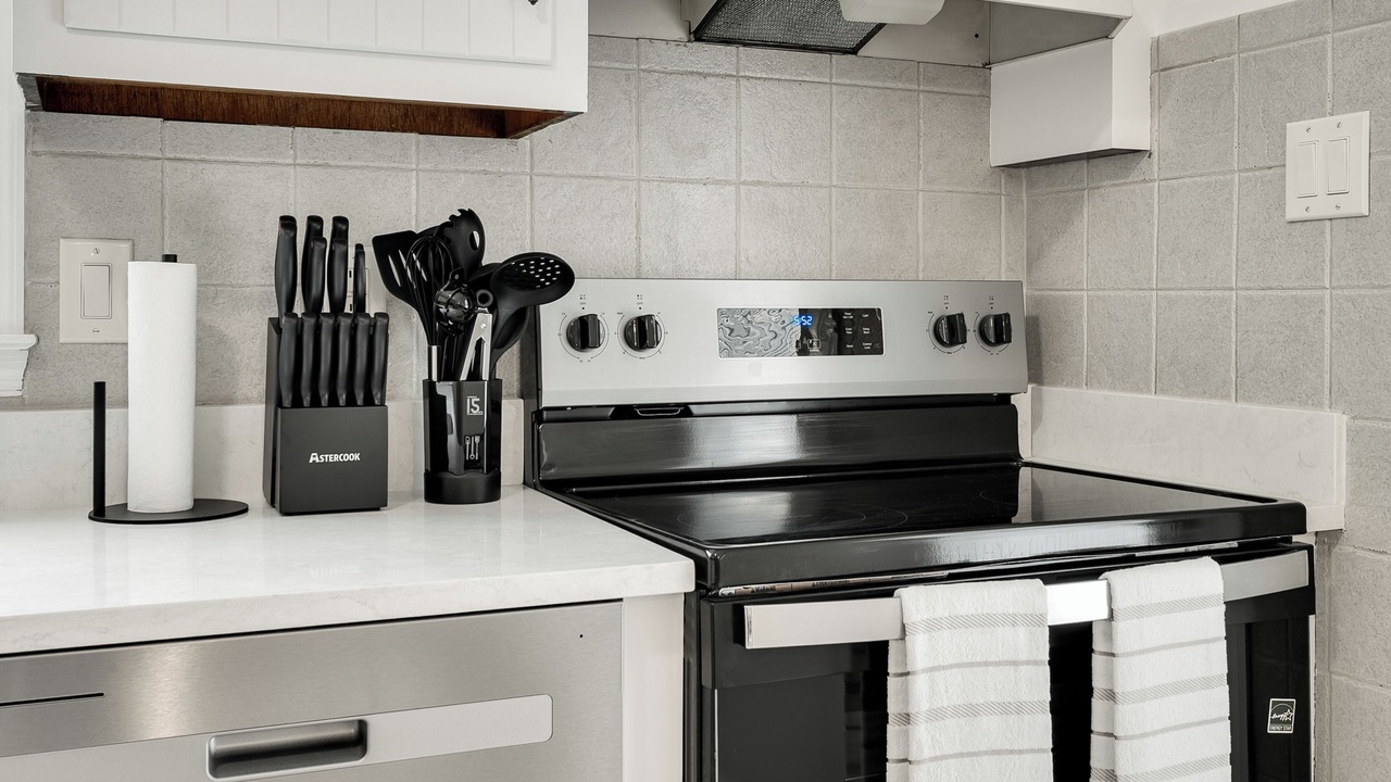 Photo of Kitchen in Midlothian