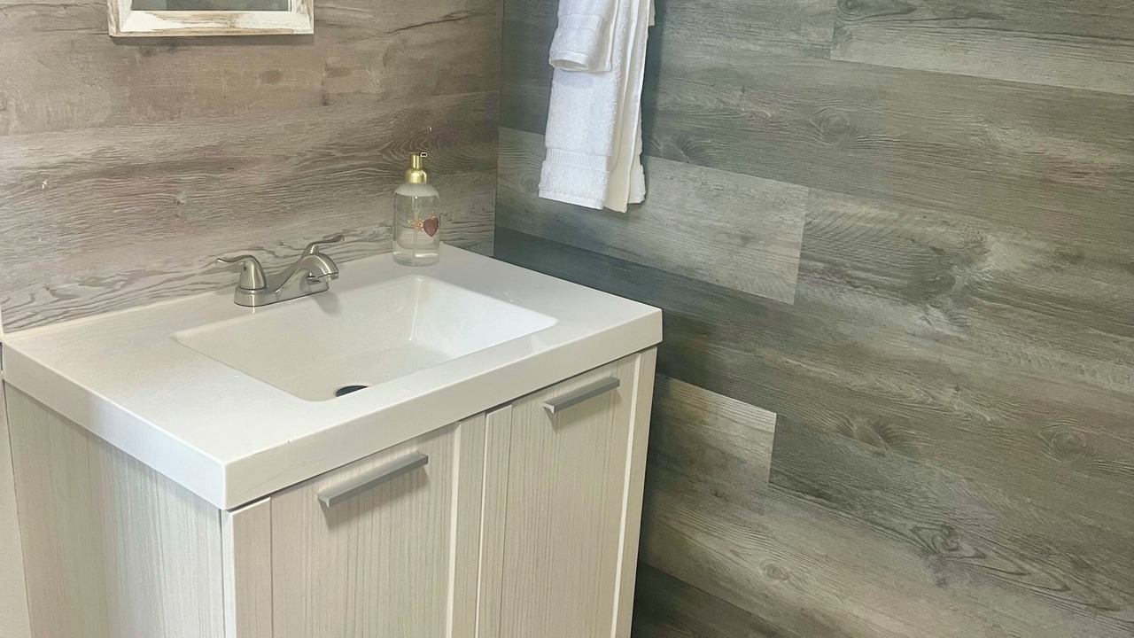 Photo of Bathroom in Hazel Green