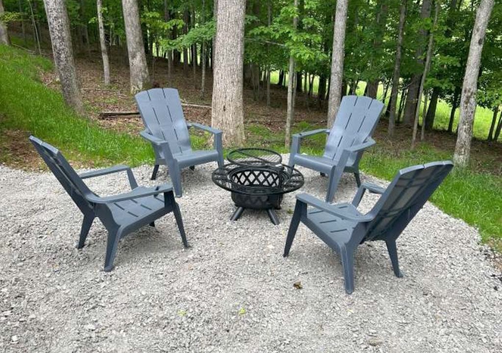 Photo of Outdoor in Gray Hawk