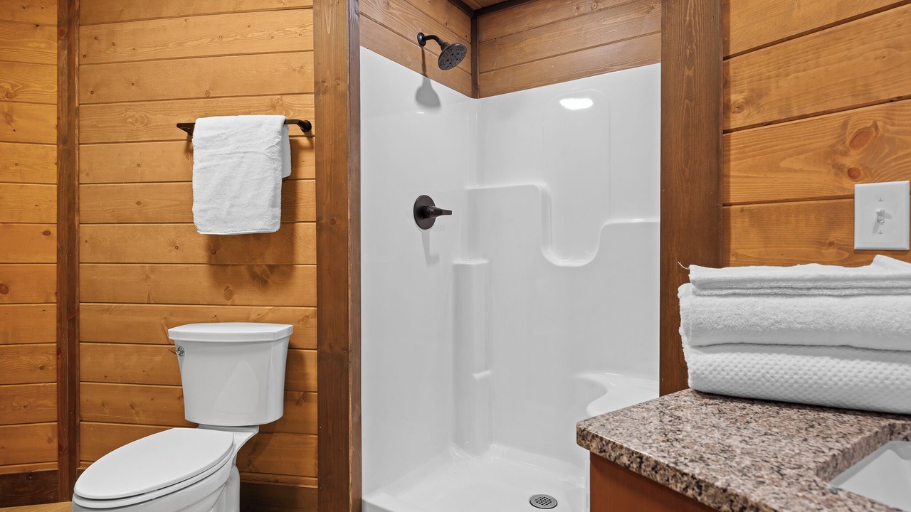 Photo of Bathroom in Troutman