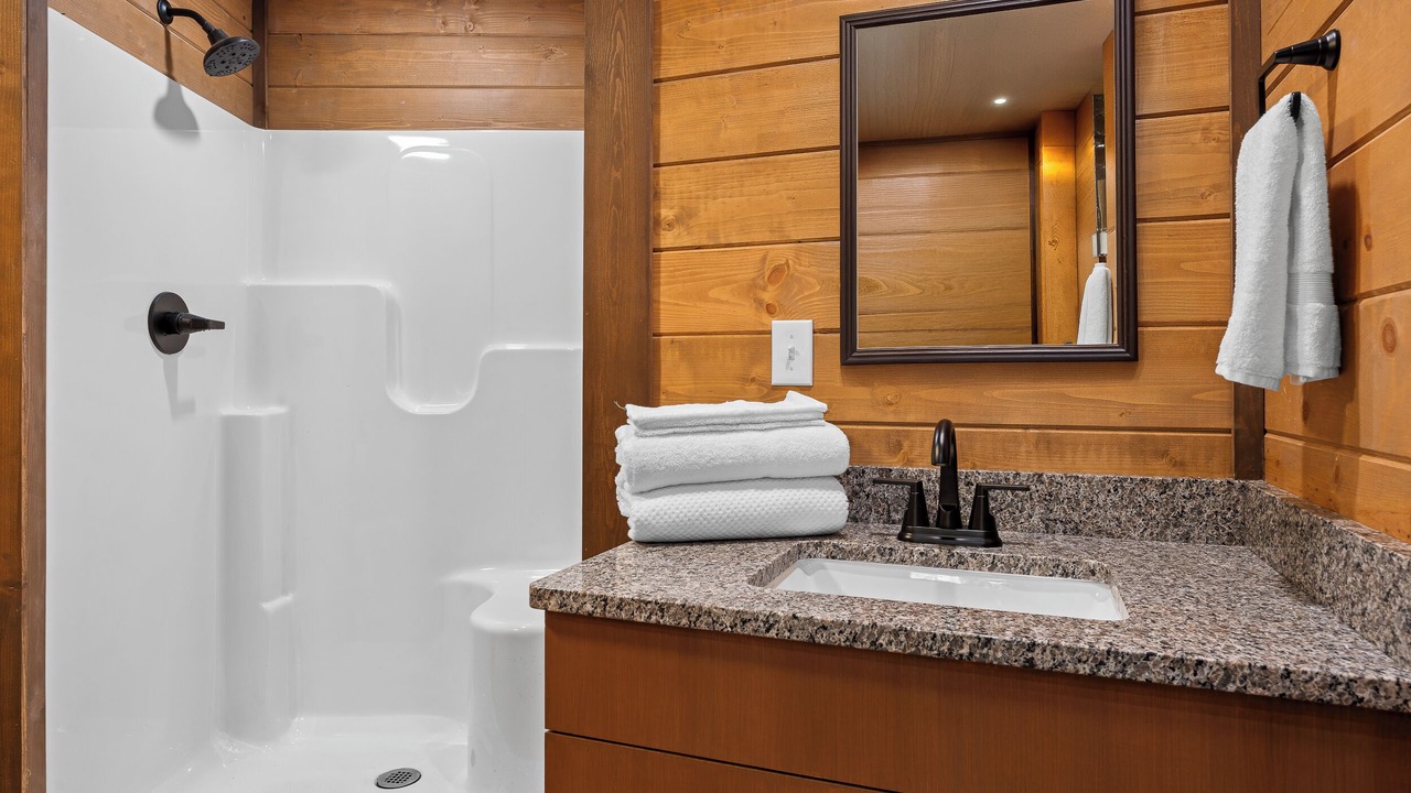 Photo of Bathroom in Troutman