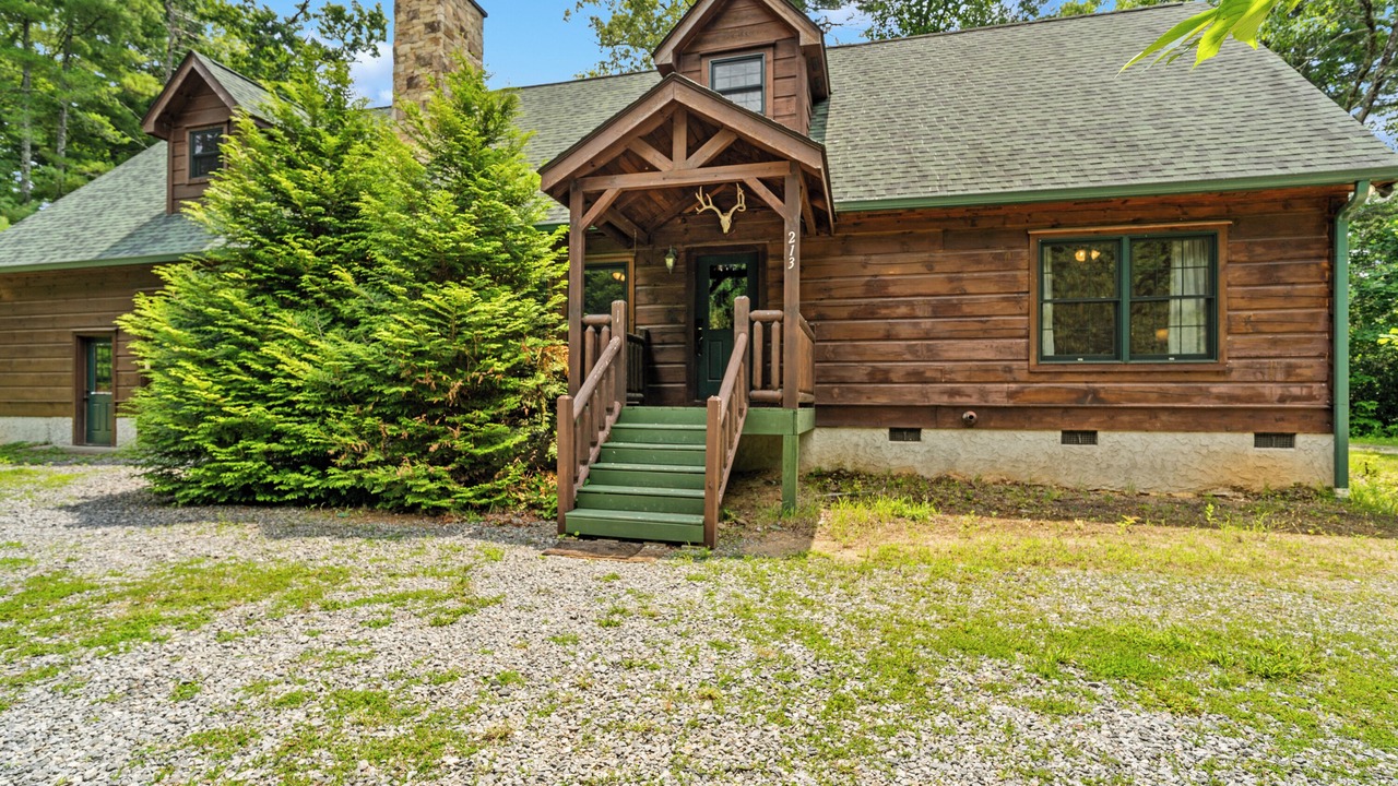 Photo of Outdoor in Pisgah Forest