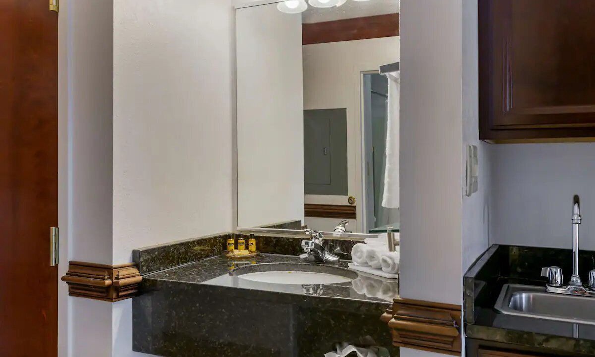 Photo of Bathroom in South Hill