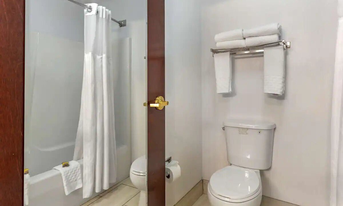 Photo of Bathroom in South Hill