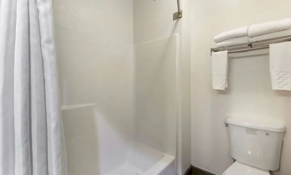 Photo of Bathroom in South Hill
