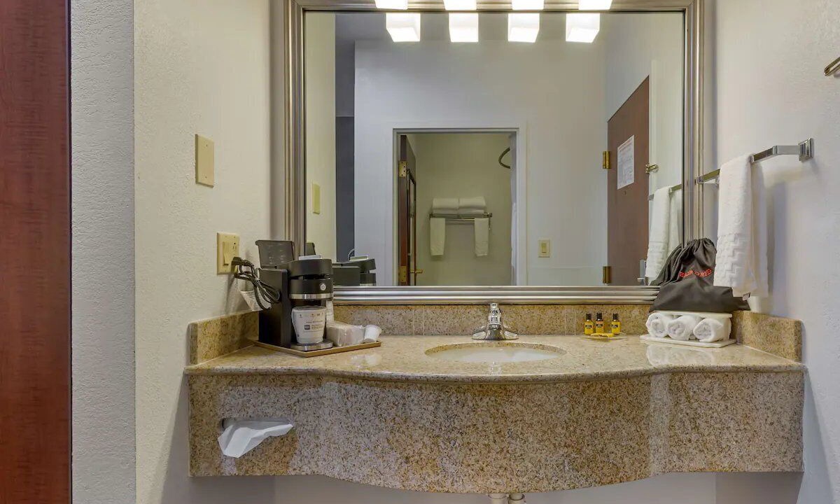 Photo of Bathroom in South Hill