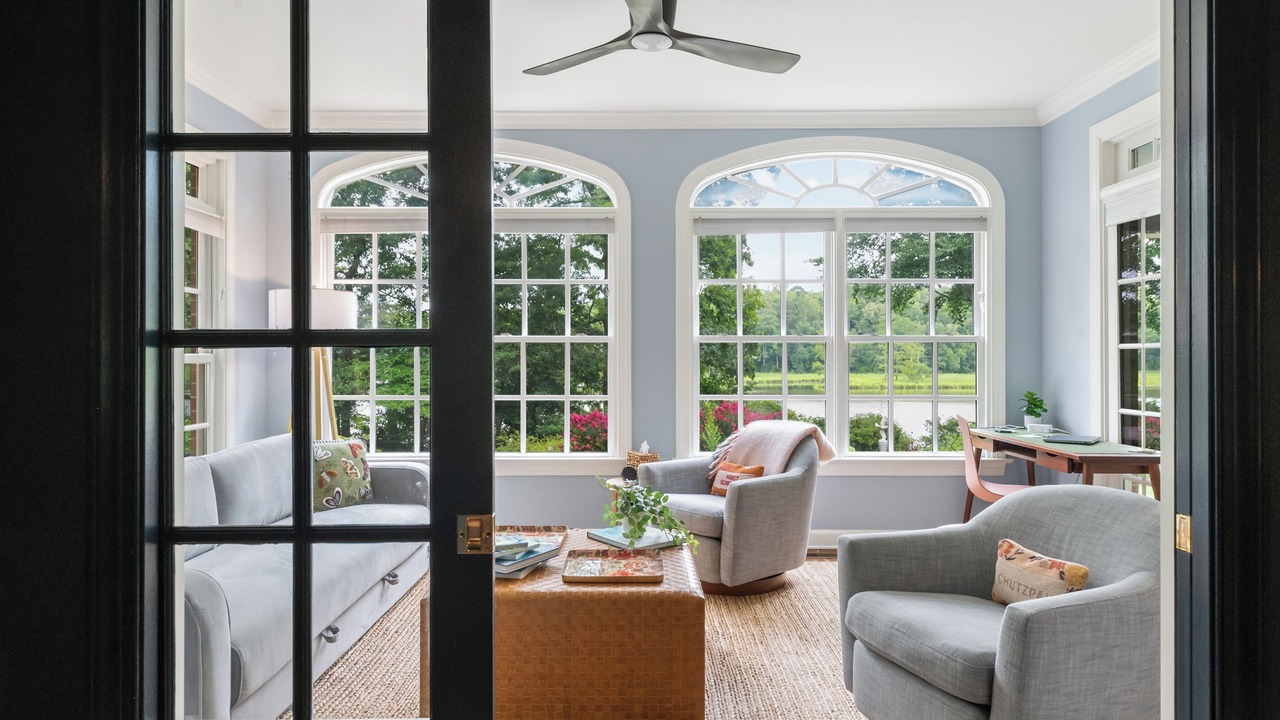 Photo of Livingroom in Charles City