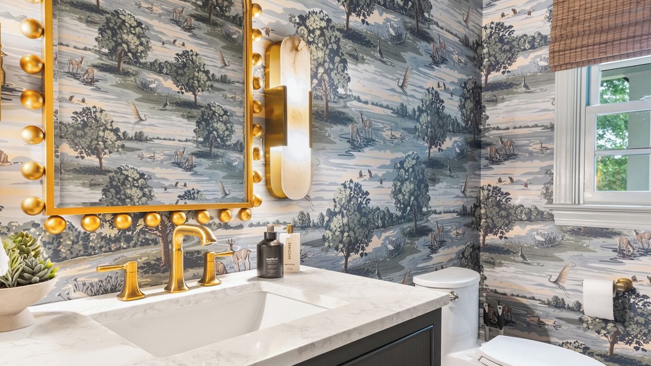 Photo of Bathroom in Charles City