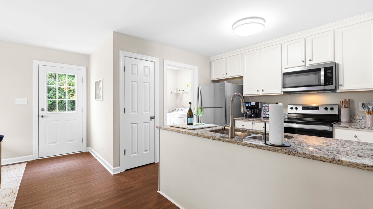 Photo of Kitchen in Northwest Raleigh