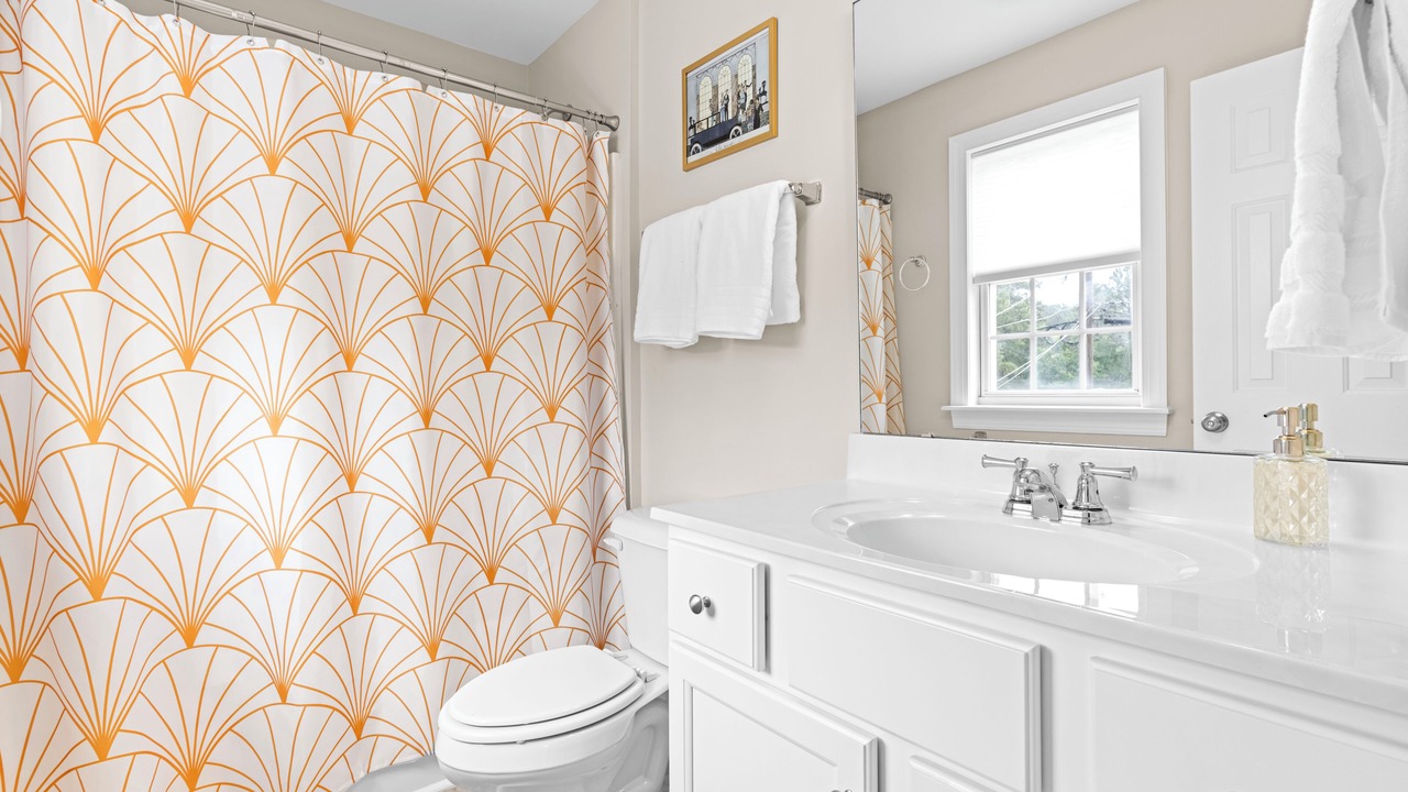 Photo of Bathroom in Northwest Raleigh