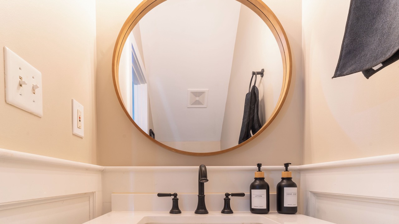 Photo of Bathroom in Northeast Raleigh