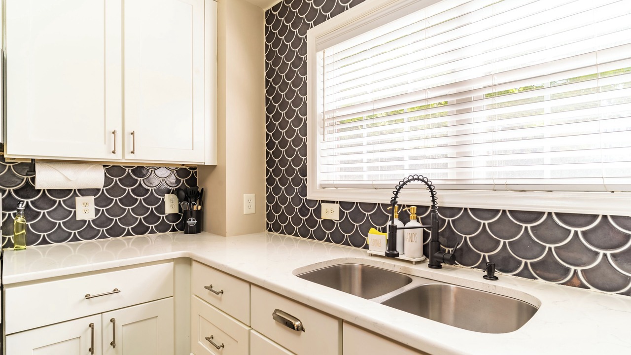Photo of Kitchen in Northeast Raleigh
