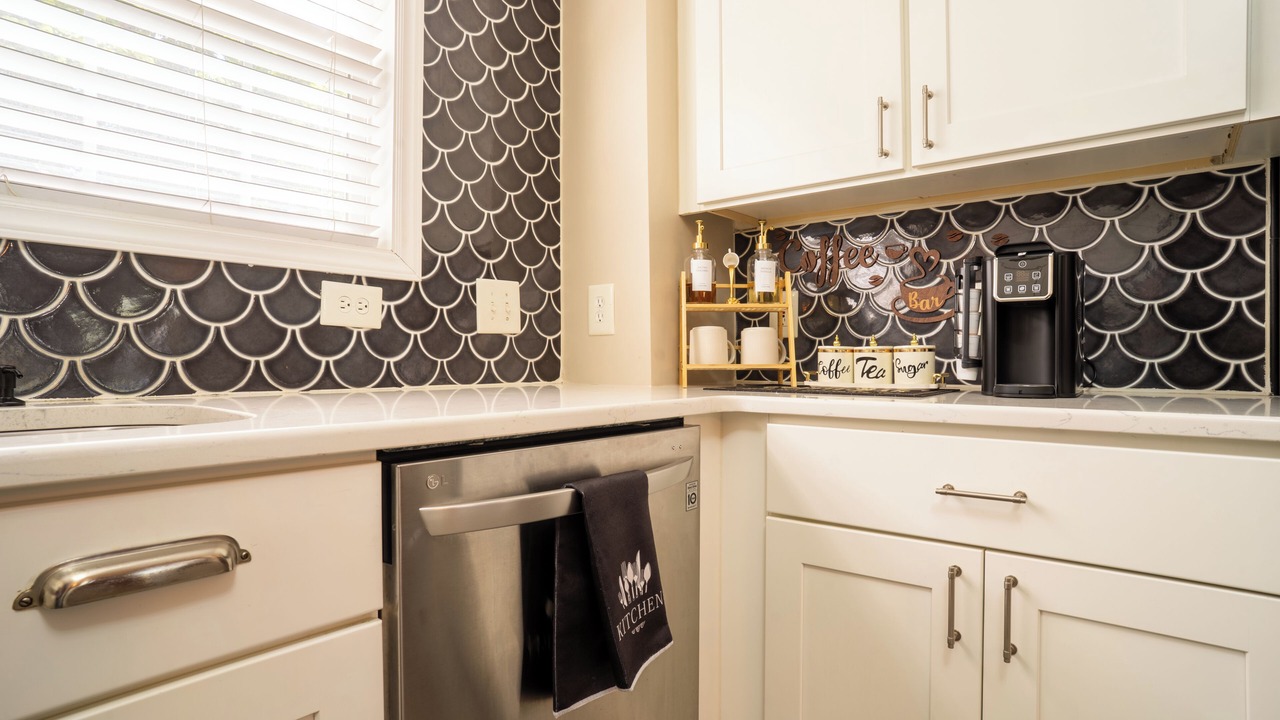 Photo of Kitchen in Northeast Raleigh