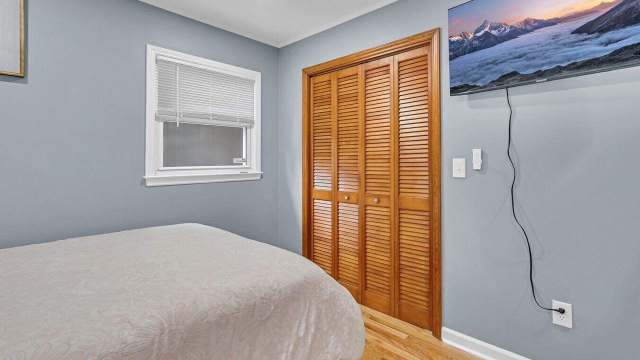 Photo of Bedroom in Waynesville