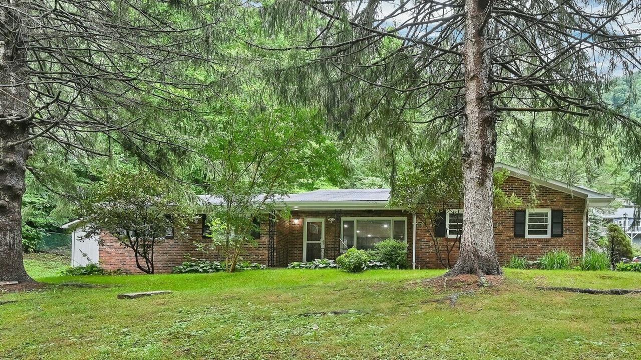 Photo of Outdoor in Waynesville