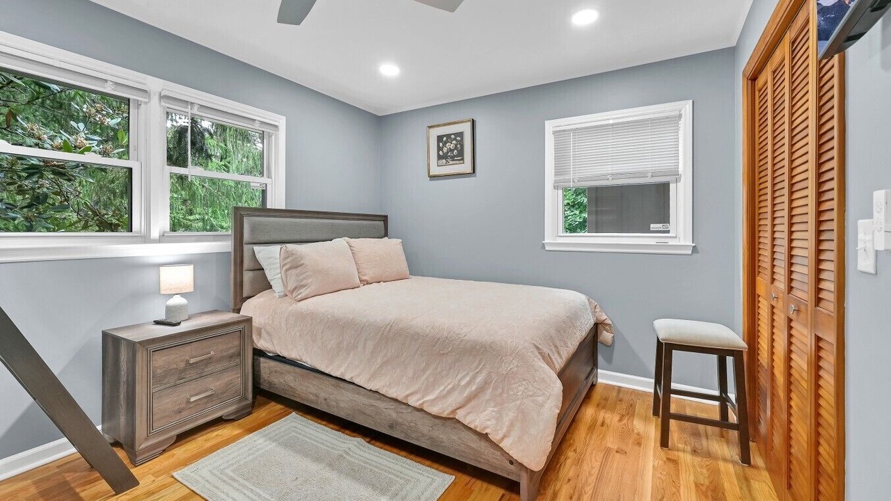 Photo of Bedroom in Waynesville