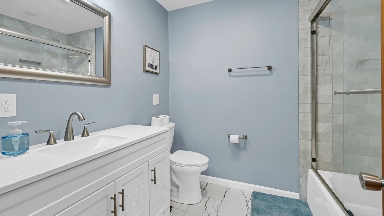 Photo of Bathroom in Waynesville