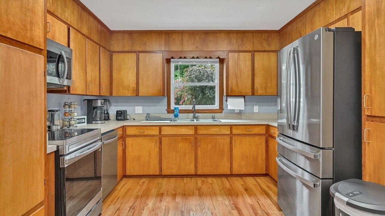 Photo of Kitchen in Waynesville