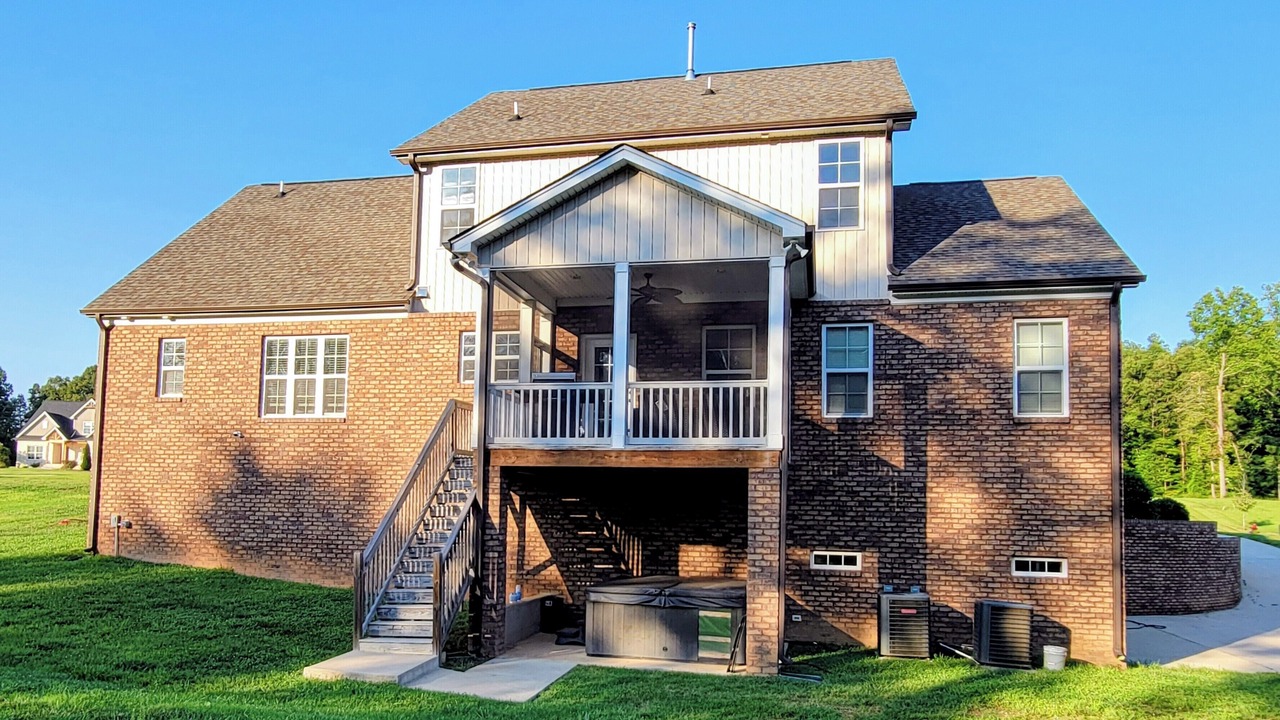 Photo of Outdoor in Lexington