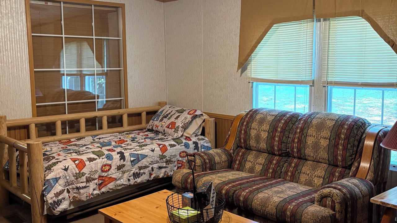 Photo of Livingroom in Bracey