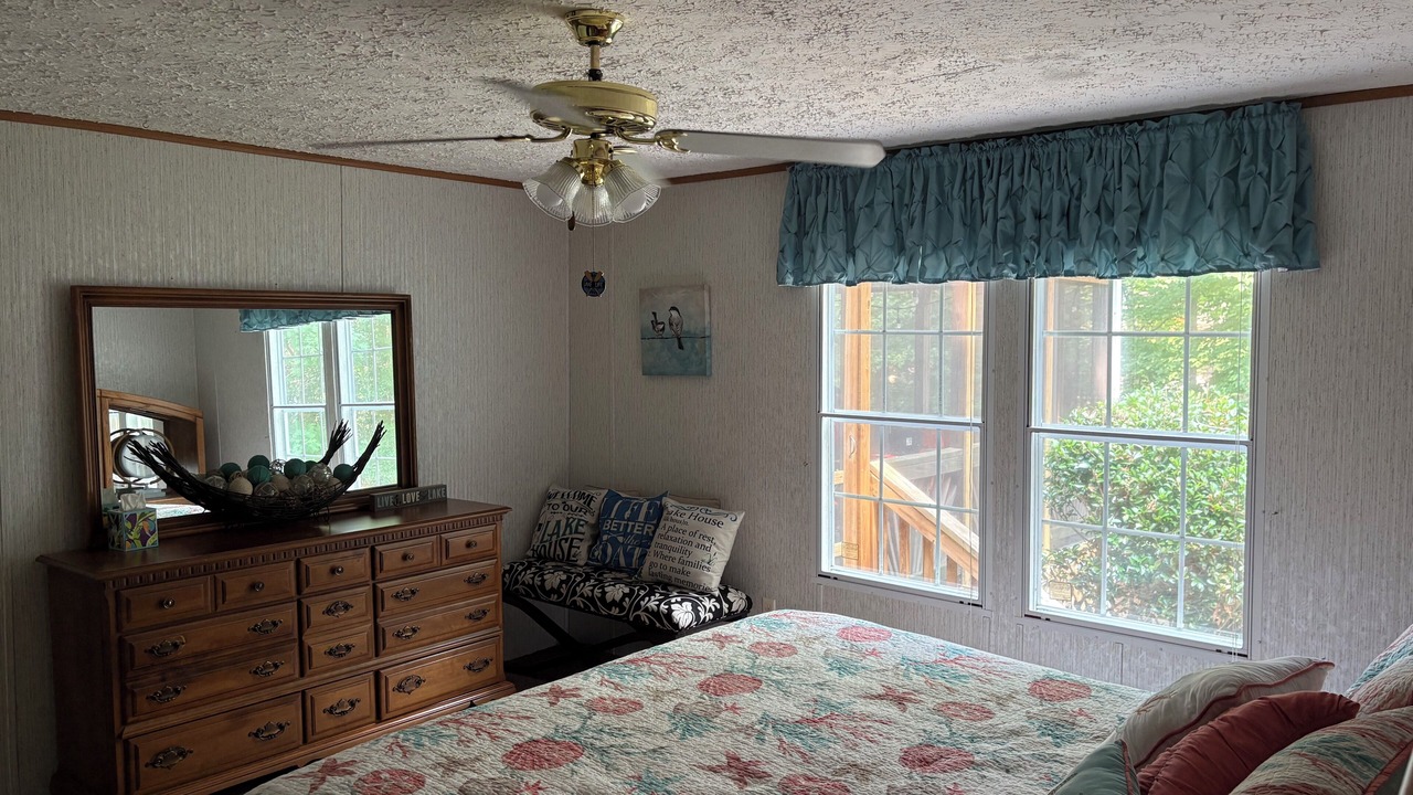 Photo of Bedroom in Bracey