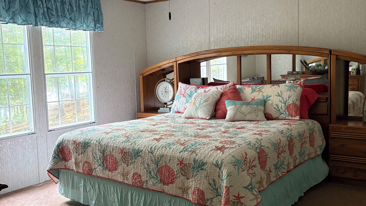Photo of Bedroom in Bracey
