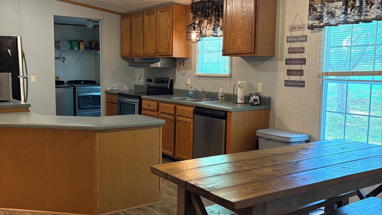 Photo of Kitchen in Bracey