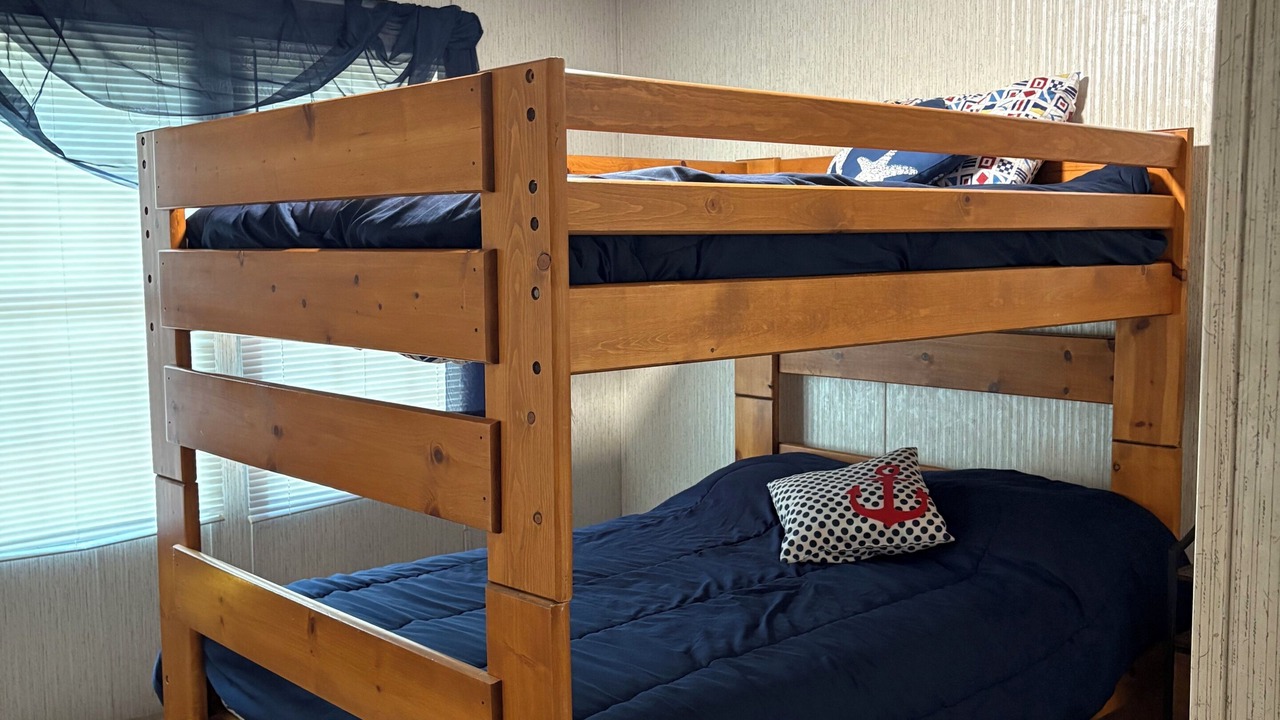 Photo of Bedroom in Bracey