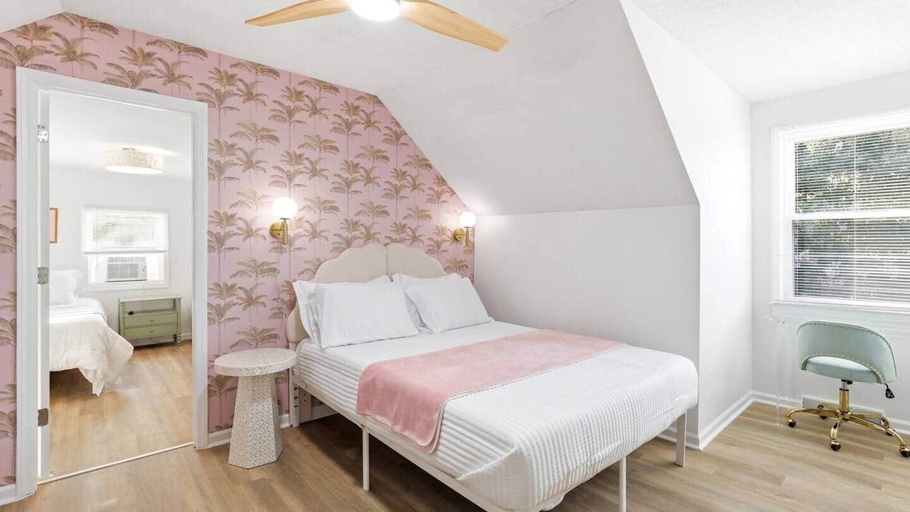 Photo of Bedroom in Silver Lake