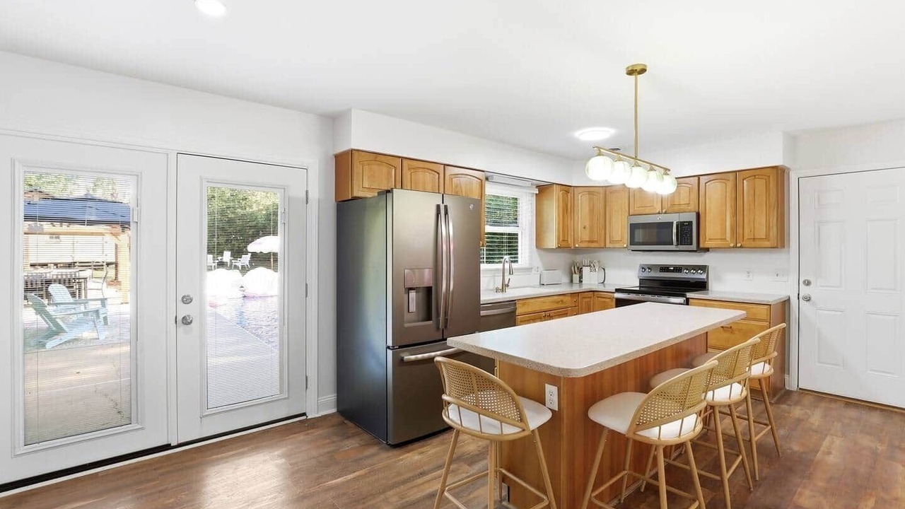 Photo of Kitchen in Silver Lake