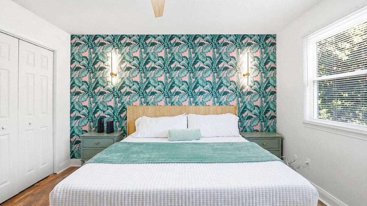 Photo of Bedroom in Silver Lake