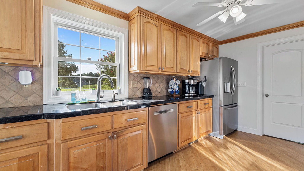 Photo of Kitchen in Pinetown