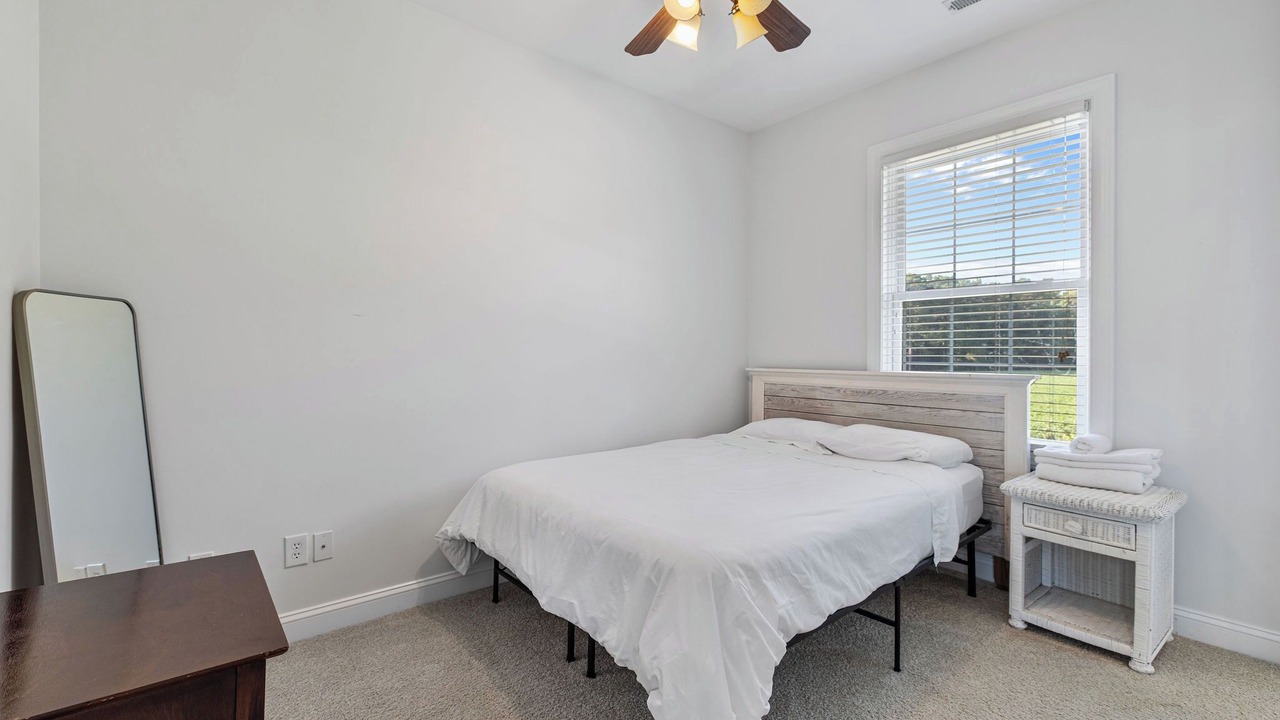 Photo of Bedroom in Pinetown