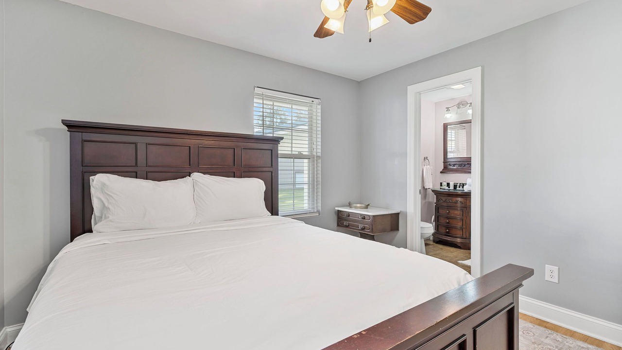 Photo of Bedroom in Pinetown