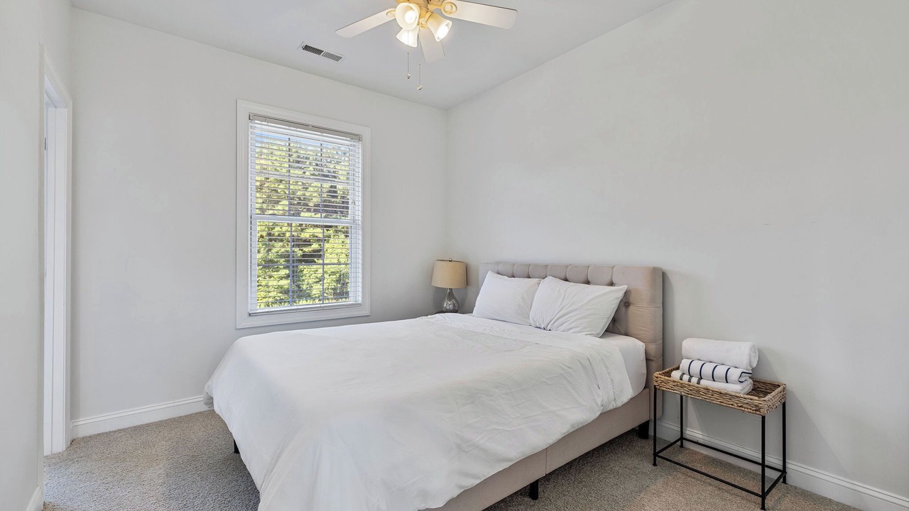 Photo of Bedroom in Pinetown