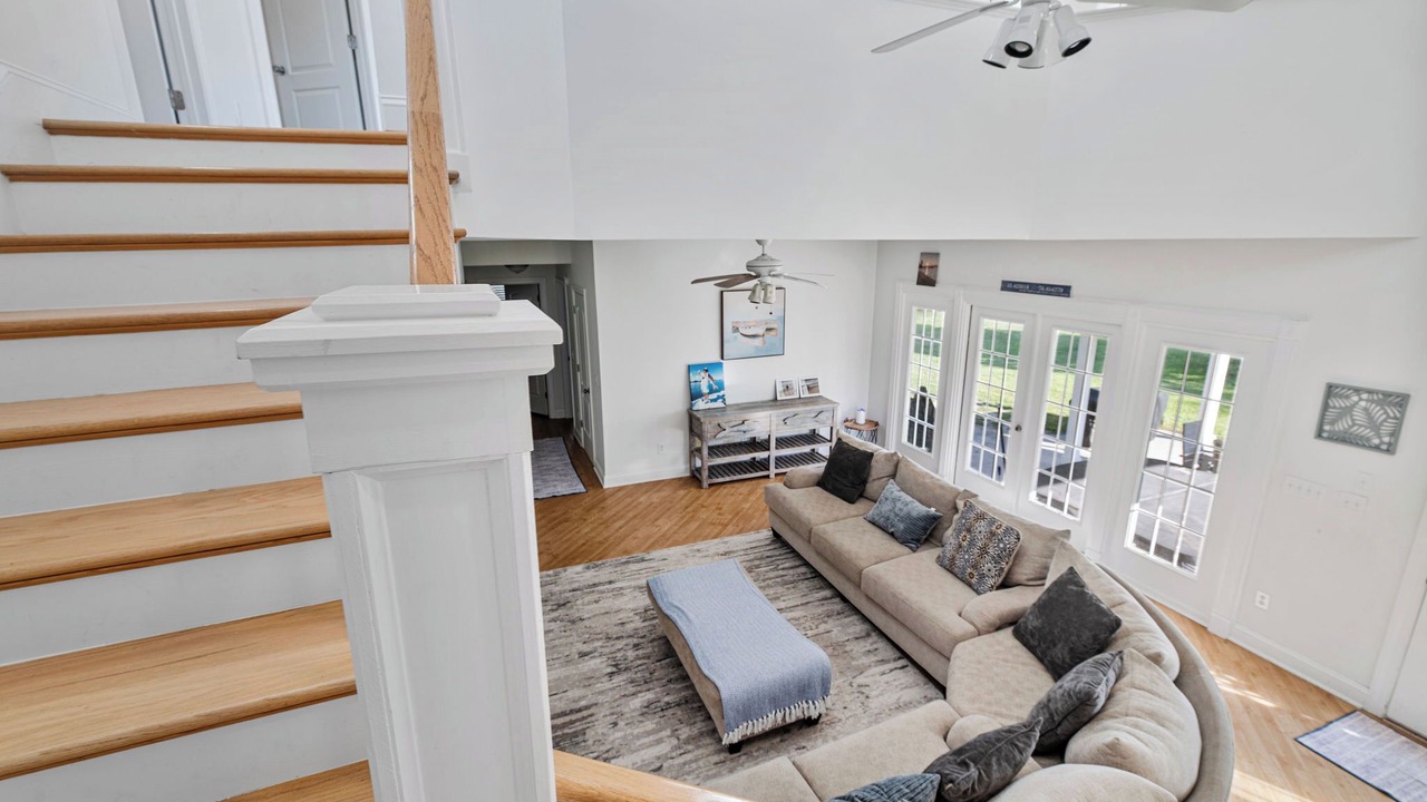 Photo of Livingroom in Pinetown